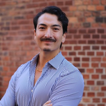 Gavin Fong