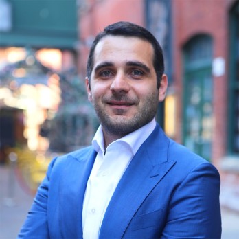 Khodr Chehade