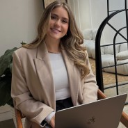 Megan Doron
