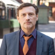 Rob Ackerley