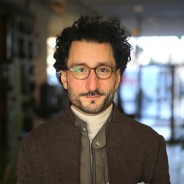 Soheil Manouchehri