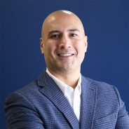 Eddie Rezaei