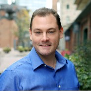 Michael Gauer, B.Eng