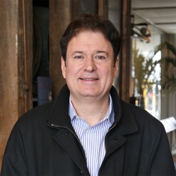 Nicholas Sider
