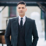 Suleman Sajjad