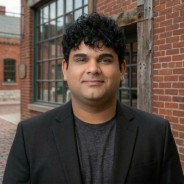 Sid Arora