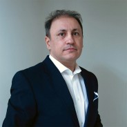 Reza Darbani