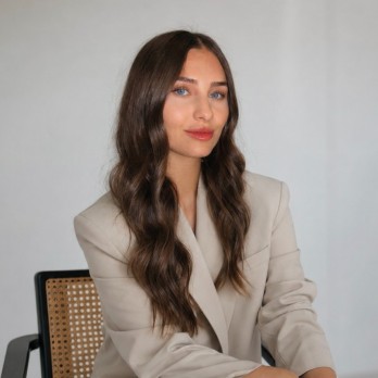 Darya Klebnikov