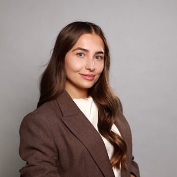 Darya Klebnikov