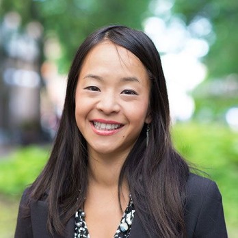 Claudia Cheung