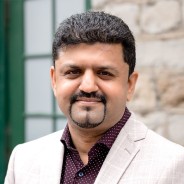 Sumit Saini