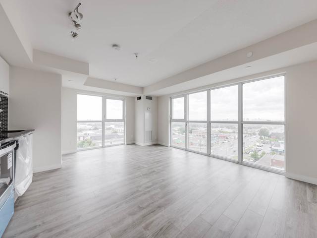2150 Lawrence Ave E, Unit 1604