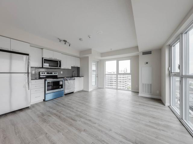 2150 Lawrence Ave E, Unit 1604