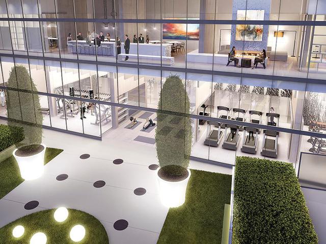 2131 Yonge Street, Unit 830