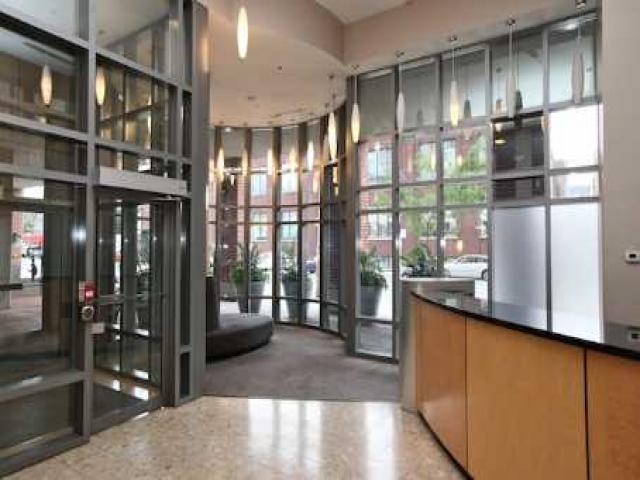1411 - 255 Richmond St E