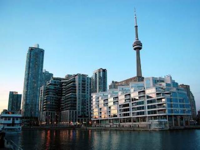 501 - 401 Queens Quay