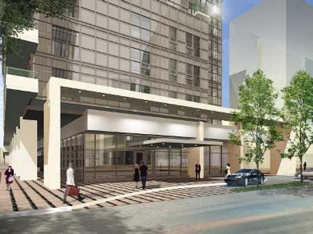 70 Roehampton 321 - 70 Roehampton Ave, Toronto | Sold, C1811339 | Condos.ca
