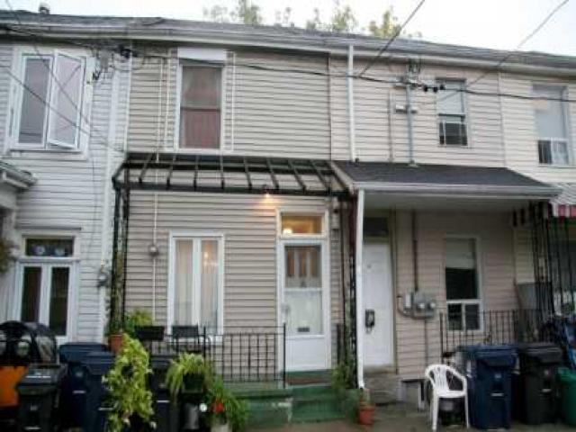 8 Kensington Pl