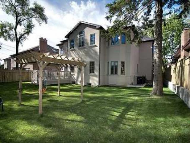 25 Kirkdale Cres