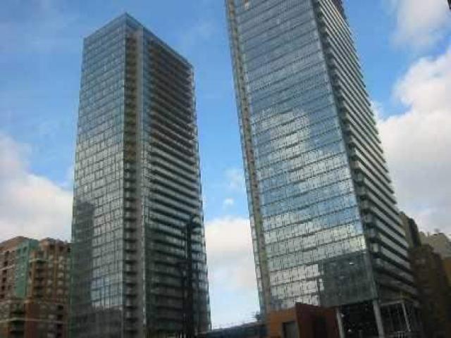 Parking - 38 Grenville St