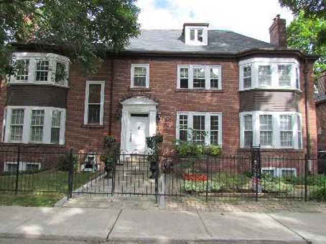 Condo 1 - 65 Alvin Ave