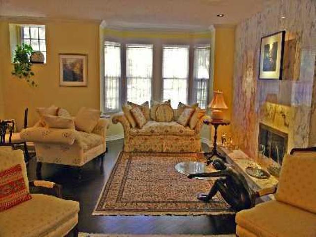 Condo 1 - 65 Alvin Ave