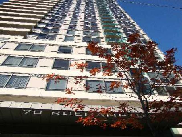 70 Roehampton 1611 - 70 Roehampton Ave, Toronto | Leased, C2233744 | Condos.ca