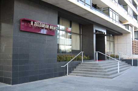 305 - 8 Telegram Mews, Toronto | Leased, C2348070 | Condos.ca