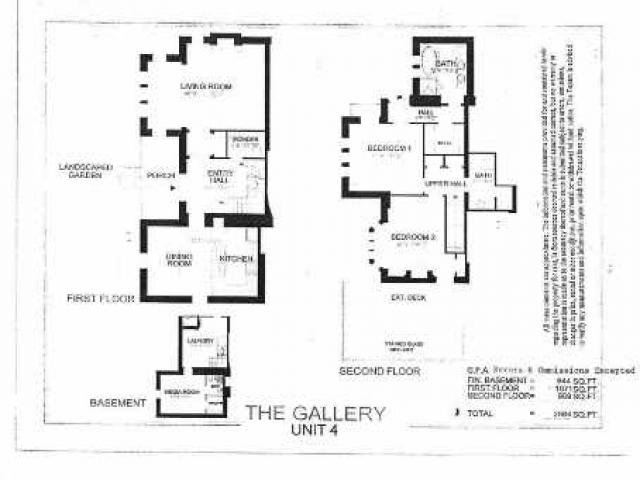 4 - 40 Maple Ave