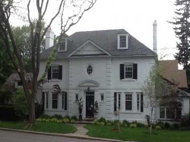 200 Rosemary Rd