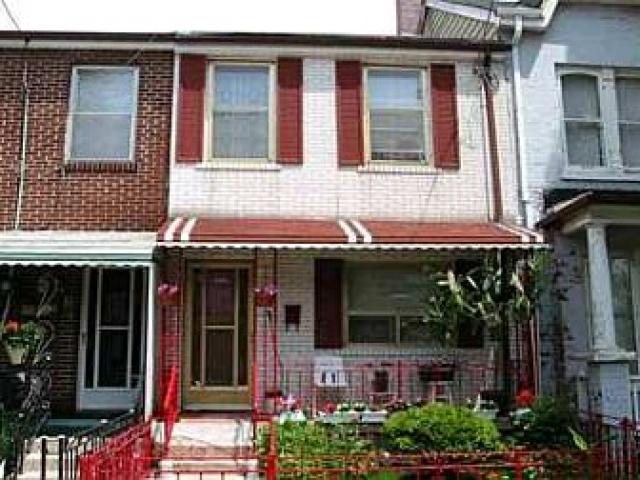 7 Casimir St