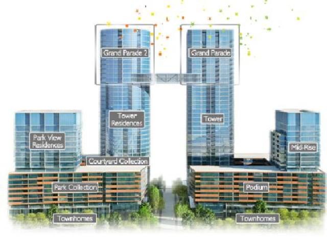 G02 - 98 Fort York Blvd