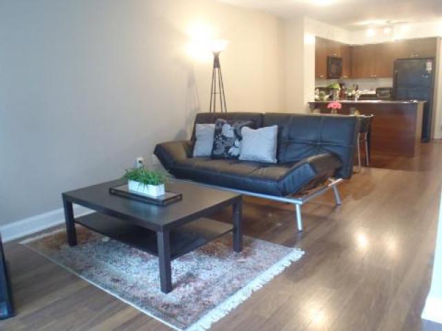 709 - 2191 Yonge St