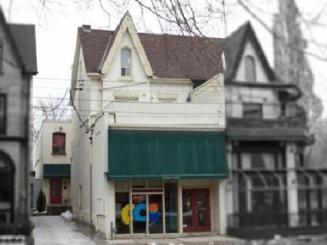 16-18 Dupont St