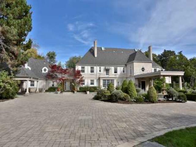 27 Park Lane Circ