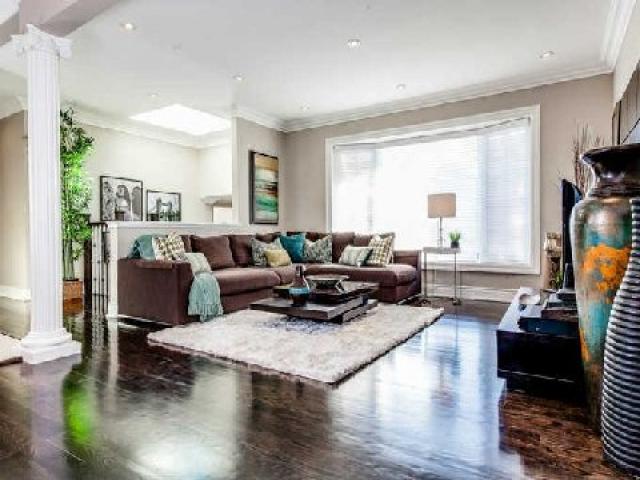 15 Kirkdale Cres