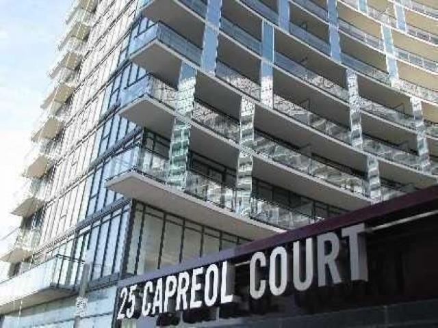 1810 - 25 Capreol Crt, Toronto | Sold, C2881830 | Condos.ca