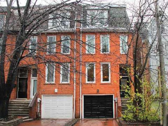 217 Berkeley St