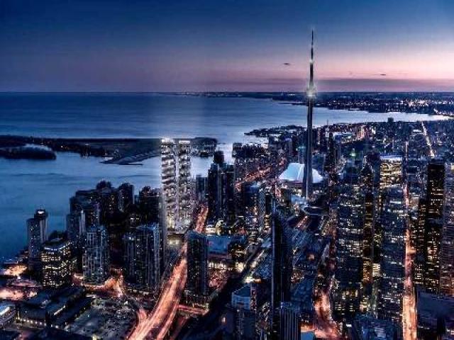 75 Charles St. W St W