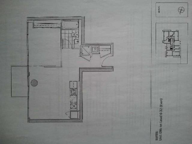 75 Charles St. W St W