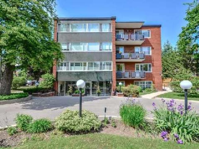 308 - 158 Crescent Rd, Toronto | Expired, C2938835 | Condos.ca