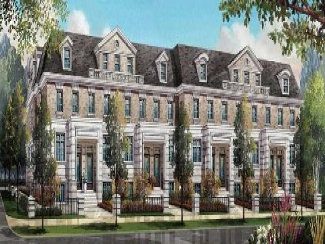 2 - 2500 Bayview Ave