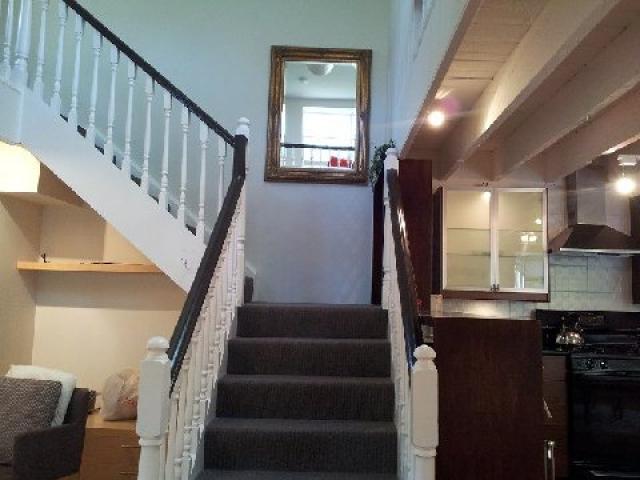 88A Avenue Rd