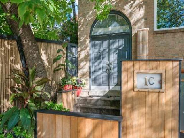 1C Bracondale Hill Rd