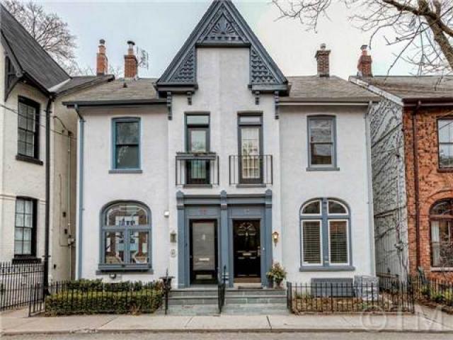13 Wellesley Ave