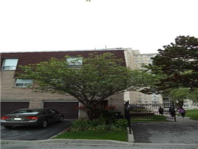 26 Village Green Way