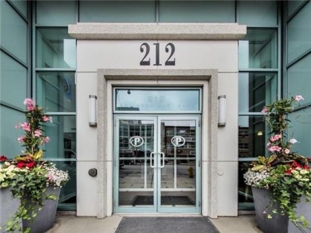 1106 - 212 Eglinton Ave E