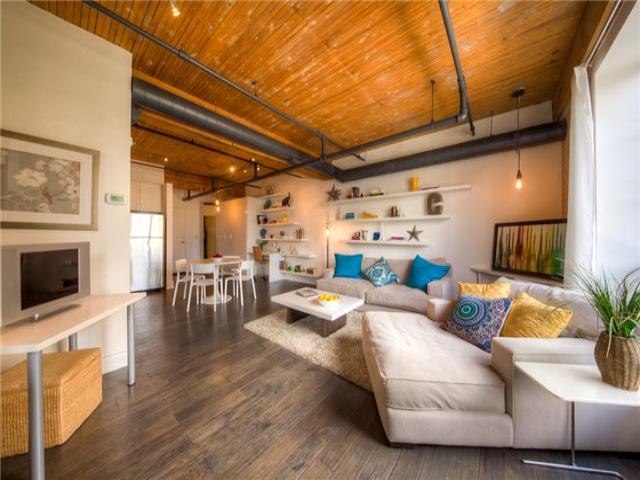 401 - 781 King St W