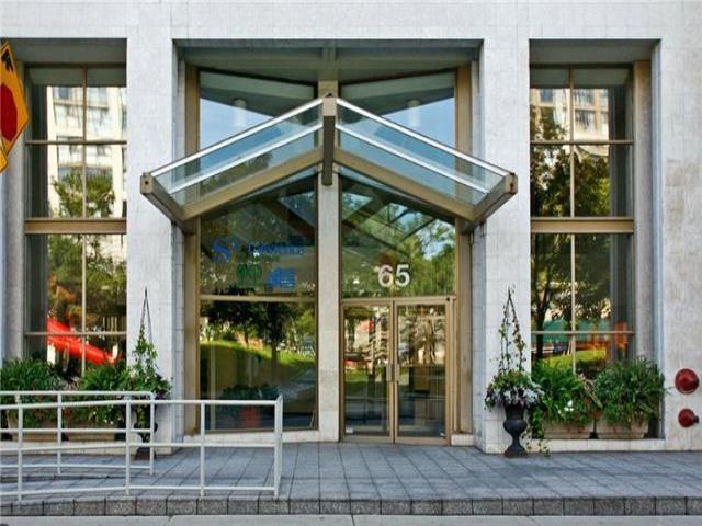 220 - 65 Scadding Ave, Toronto | Sold, C3313514 | Condos.ca