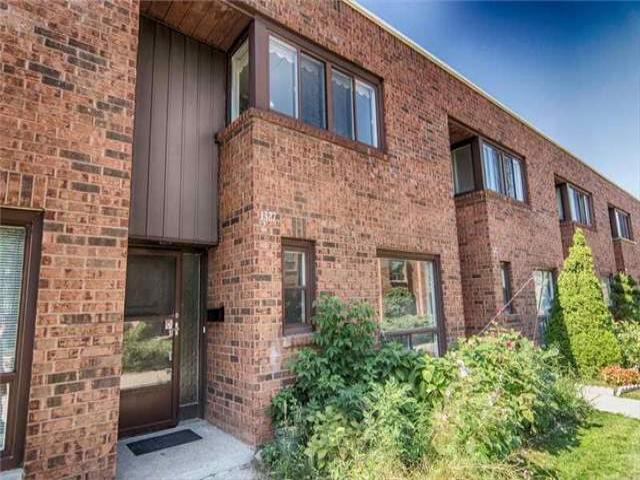 1327 Steeles Ave W, Unit 2